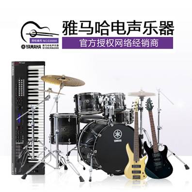 吉他、贝斯和音箱