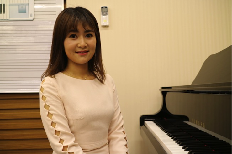 有音乐的生活，就有幸福的生活<br> ～德扑之星音乐中心追求的“音乐综合能力”～
