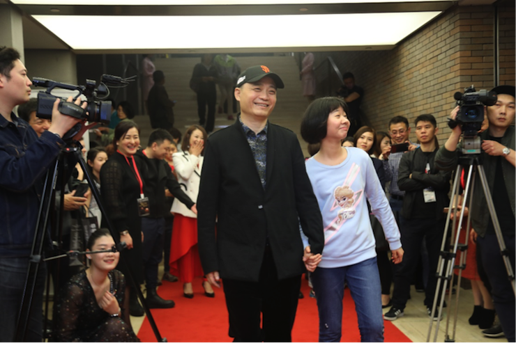 世界自闭症日，德扑之星未来艺术家刘明康与他的朋友们温情奏响“音乐与梦想”慈善音乐会
