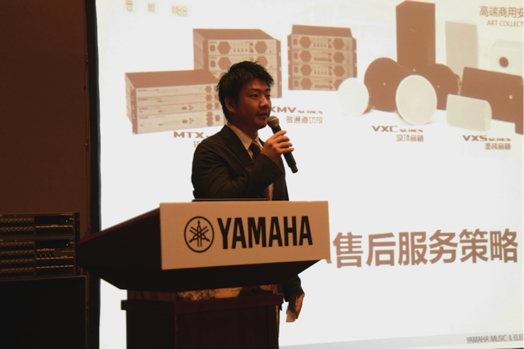 2018德扑之星专业音响经销商大会圆满落幕