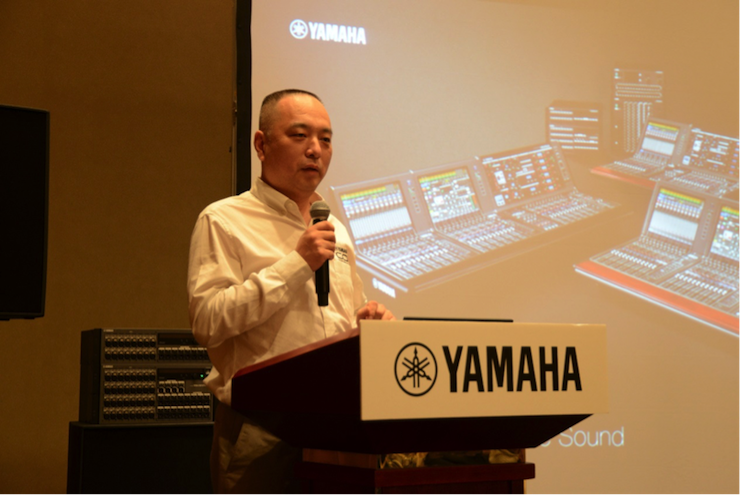 2018德扑之星专业音响经销商大会圆满落幕