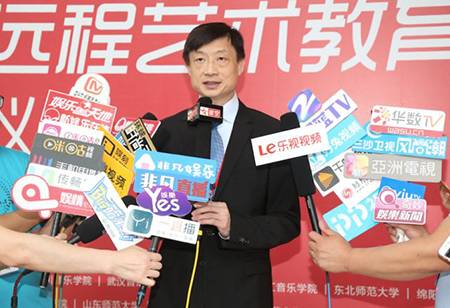 以科技之力，筑艺术传承之魂<br />：馗咝Ｔ冻桃帐踅逃似舳鞘皆猜淠