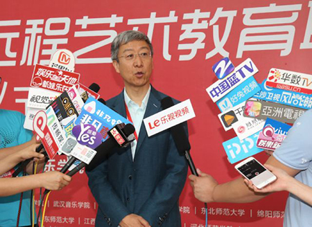 以科技之力，筑艺术传承之魂<br />：馗咝Ｔ冻桃帐踅逃似舳鞘皆猜淠