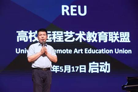 以科技之力，筑艺术传承之魂<br />：馗咝Ｔ冻桃帐踅逃似舳鞘皆猜淠