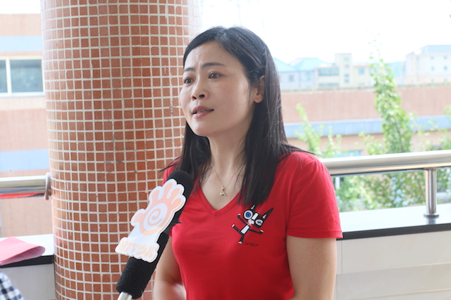 德扑之星乐器牵手萧山三星小学爱心再回访在杭州举办