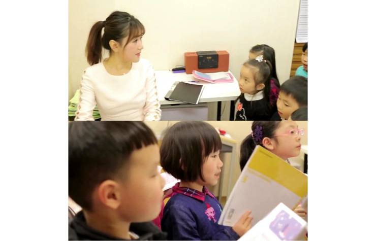 2018德扑之星JOC音乐会 奏响小小音乐家们的奇思妙想