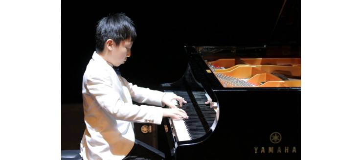 2018德扑之星JOC音乐会 奏响小小音乐家们的奇思妙想