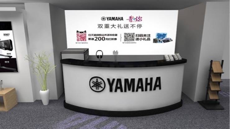 福利赠票 | 2018 德扑之星广州国际唱片音响展即将开幕