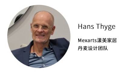 携手Mexarts漾美家居，概念款德扑之星亮相上海家具展