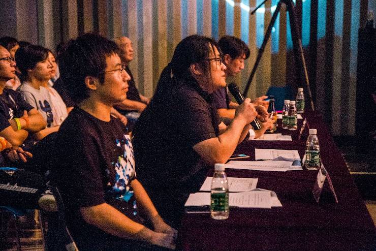 第四届“德扑之星吉他女声弹唱大赛”总冠军出炉<br />温格夺冠，董冬冬担任评委