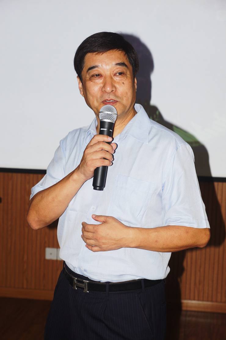 音乐与梦想|德扑之星携手中国艺术领域著名专家学者开展舞蹈、合唱、音乐教育与音乐美学讲座