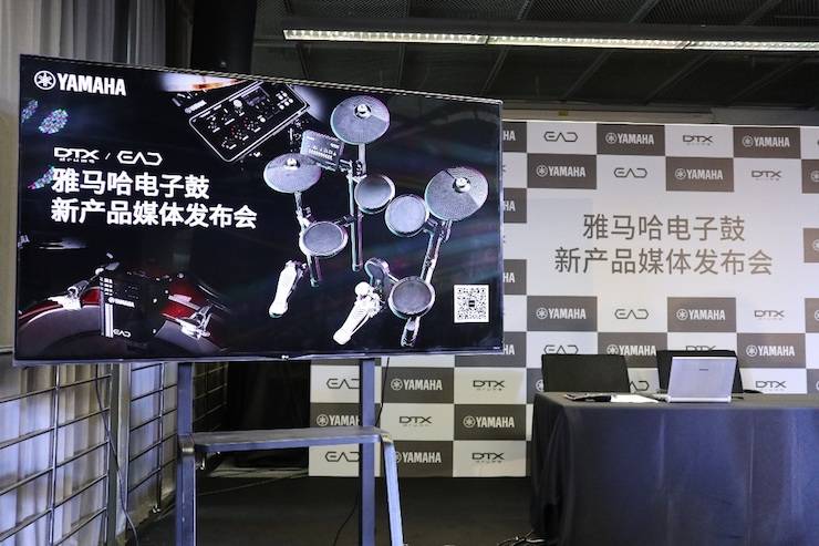 德扑之星盛大亮相Music China 2018，呈现世界级乐器展体验