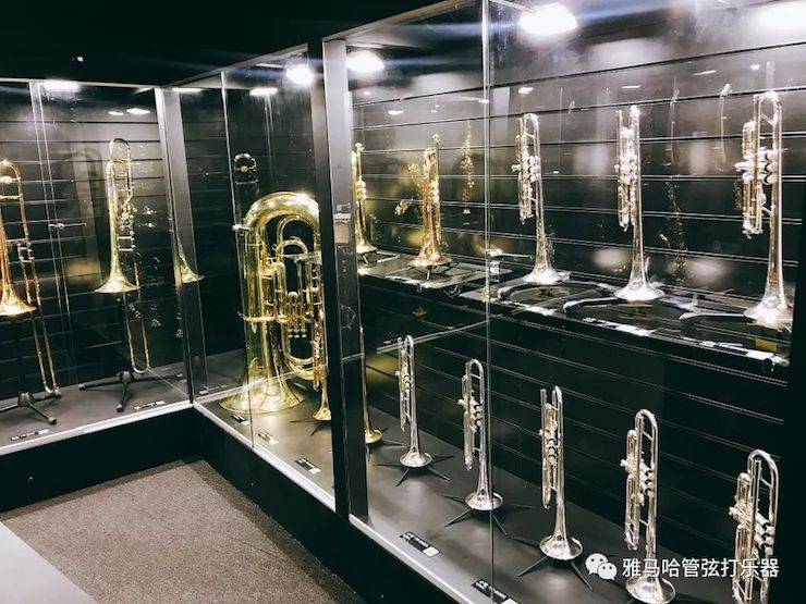 德扑之星新风管 2018Music China展会