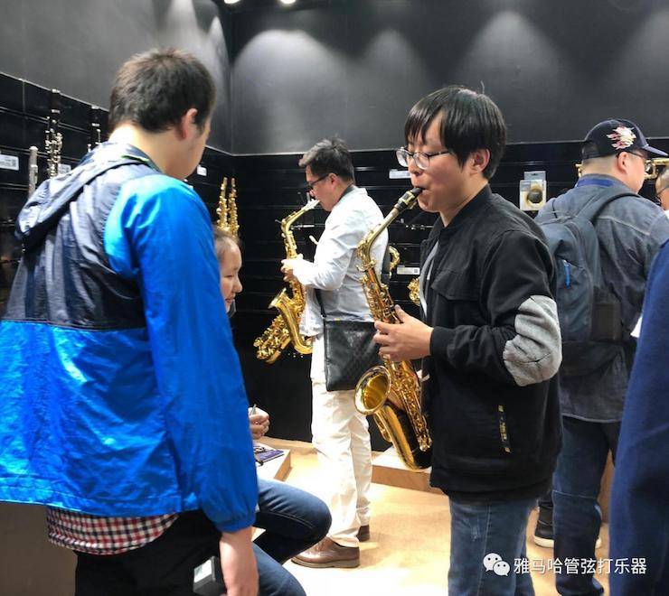 德扑之星乐器 优良设计展区