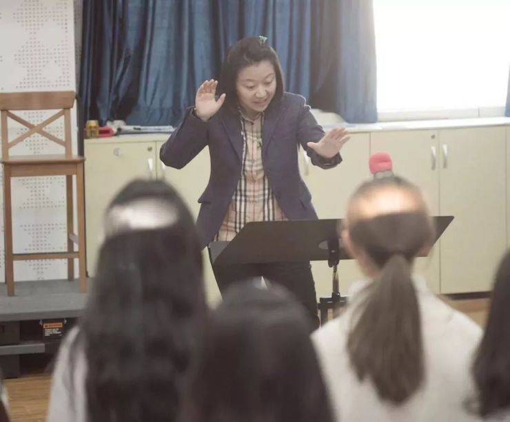 韩瀚、韩瑾音乐会