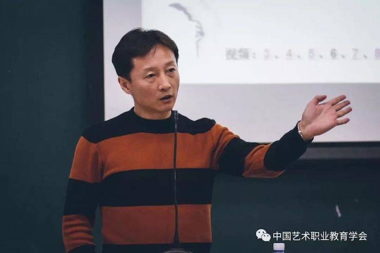 德扑之星跨界钢琴及德扑之星舞蹈教育课件助力“CEFA艺术教育高级人才研修班——中国古典舞身韵课”