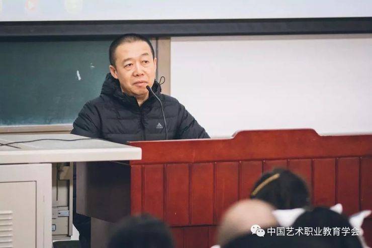 德扑之星跨界钢琴及德扑之星舞蹈教育课件助力“CEFA艺术教育高级人才研修班——中国古典舞身韵课”