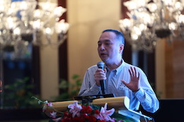 2019德扑之星专业音响经销商大会圆满落幕