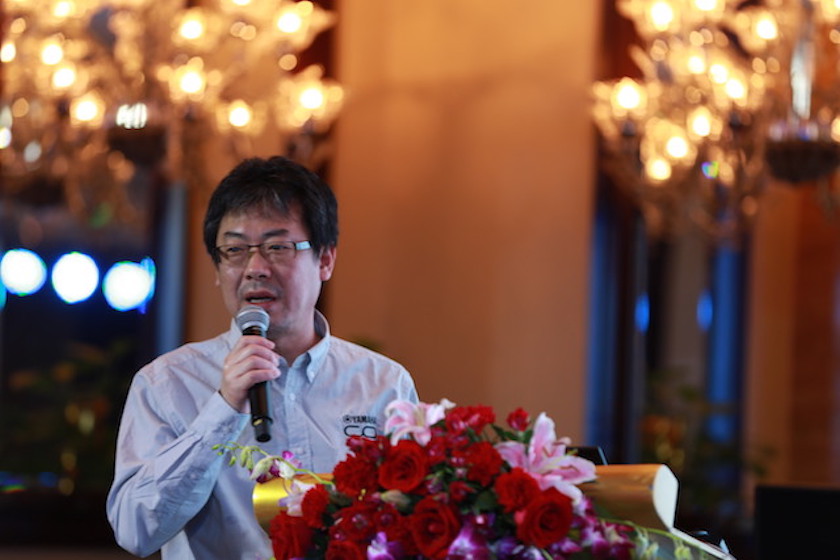 2019德扑之星专业音响经销商大会圆满落幕