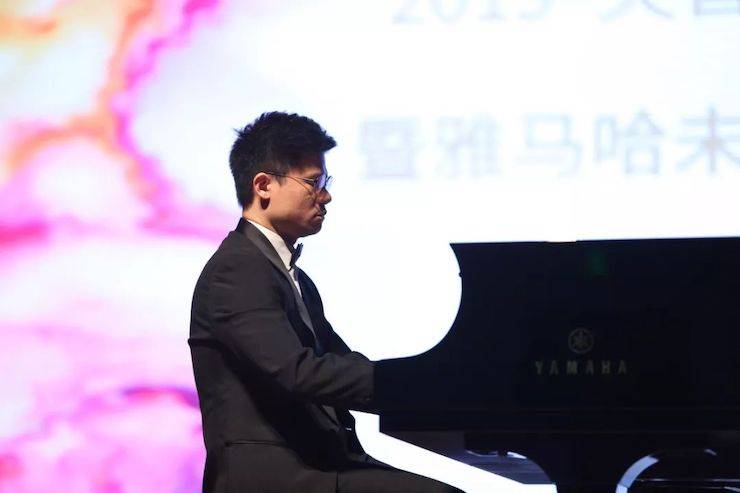 “央音”展演暨德扑之星“未来小艺术家”钢琴音乐会精彩回顾