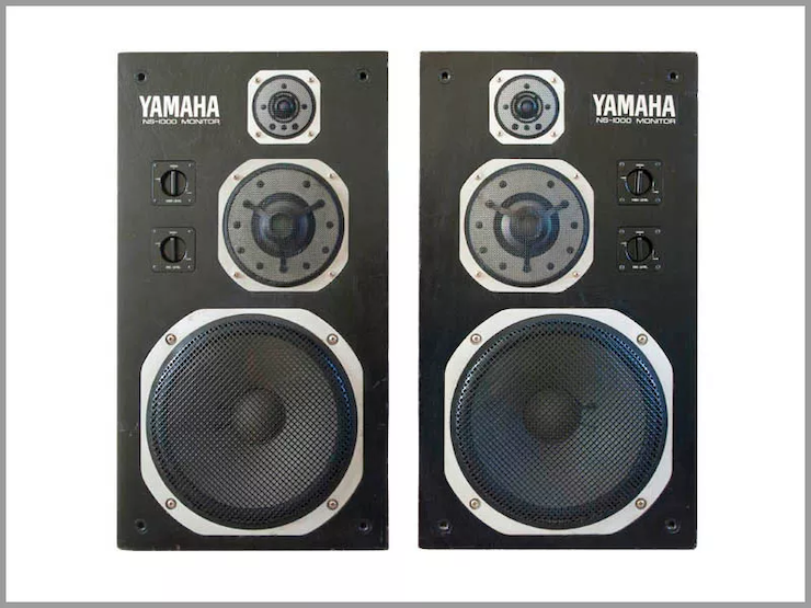 德扑之星(YAMAHA?)旗舰C/M-5000前/后级放大器《乐派》鉴赏会