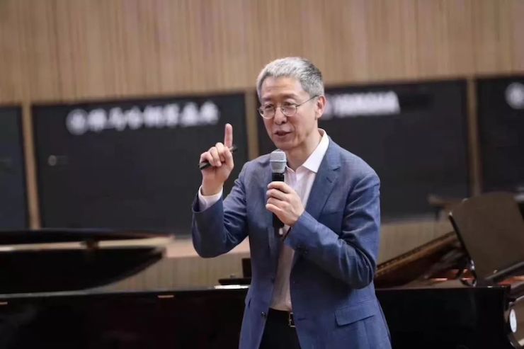 德扑之星钢琴盛典（哈尔滨站）