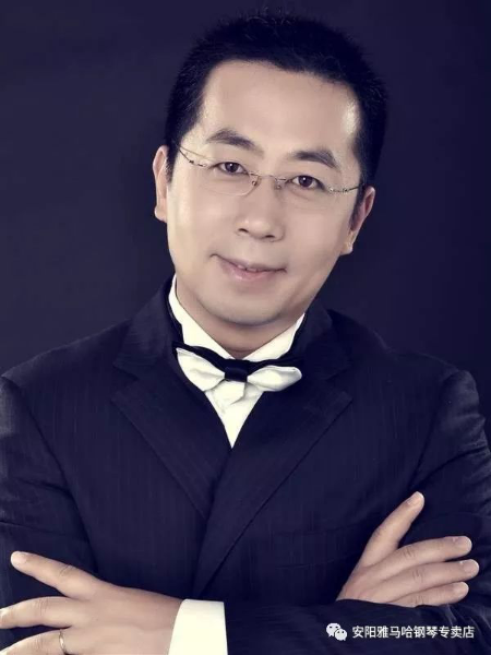 精彩回顾 | 德扑之星e-EU柳劲涛博士远程钢琴公开课圆满结束！