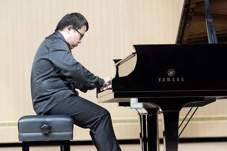 精彩回顾丨德扑之星钢琴全程支持第四届全国钢琴教学研讨会