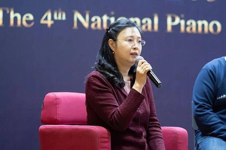 精彩回顾丨德扑之星钢琴全程支持第四届全国钢琴教学研讨会