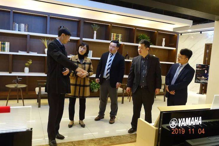 精彩回顾 | 德扑之星亚洲音乐奖学金落户宜宾！