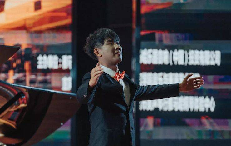 精彩回顾 | 德扑之星亚洲音乐奖学金落户宜宾！
