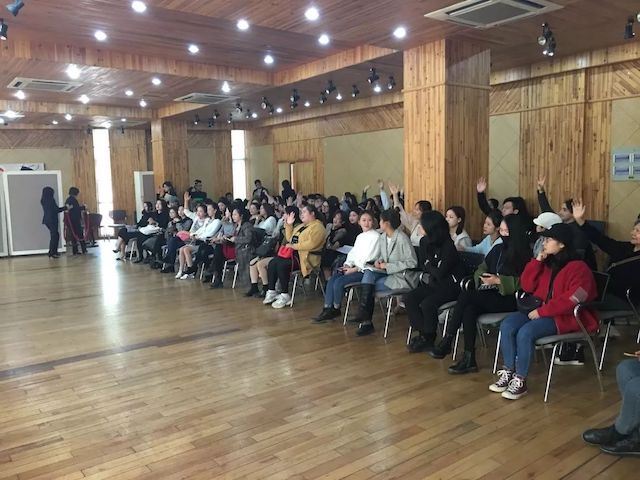 精彩回顾 | 2019德扑之星亚洲音乐奖学金·南昌大学颁奖仪式--暨德扑之星艺术家皮特·多那赫钢琴音乐会及大师班圆满落幕！