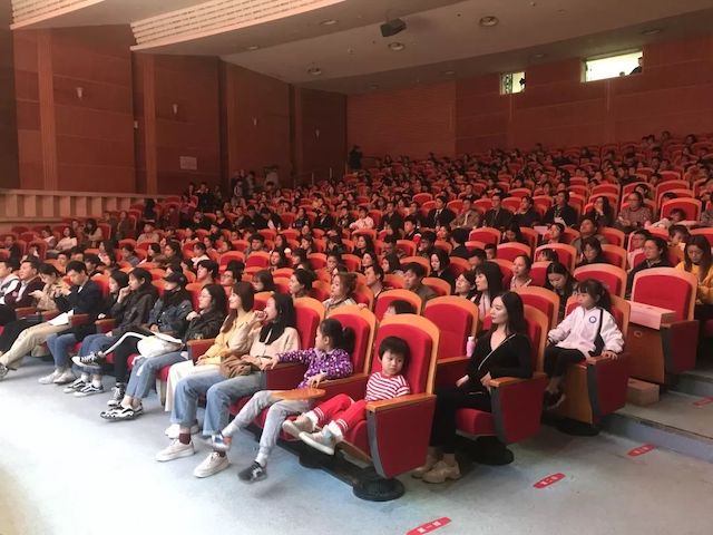精彩回顾 | 2019德扑之星亚洲音乐奖学金·南昌大学颁奖仪式--暨德扑之星艺术家皮特·多那赫钢琴音乐会及大师班圆满落幕！