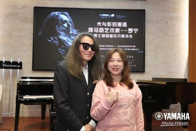 德扑之星艺术家罗宁
