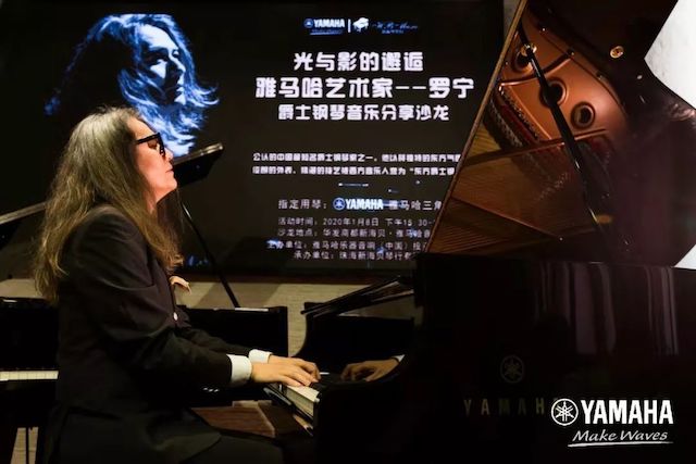 德扑之星艺术家罗宁