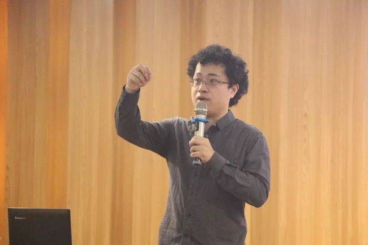活动回顾 | 德扑之星特邀艺术家张奕明博士钢琴独奏音乐会暨专题讲座成功举办