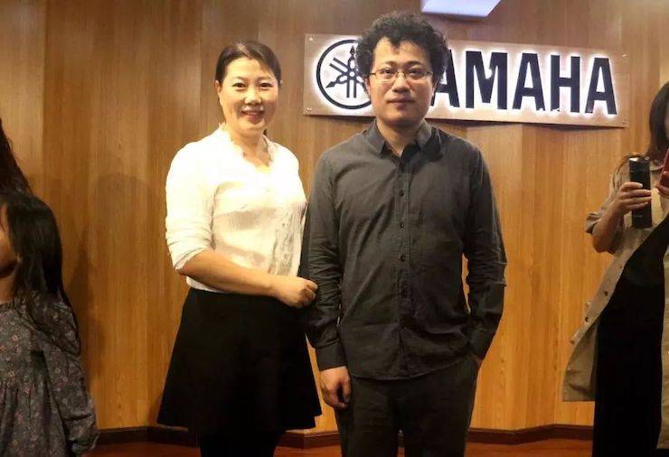 活动回顾 | 德扑之星特邀艺术家张奕明博士钢琴独奏音乐会暨专题讲座成功举办