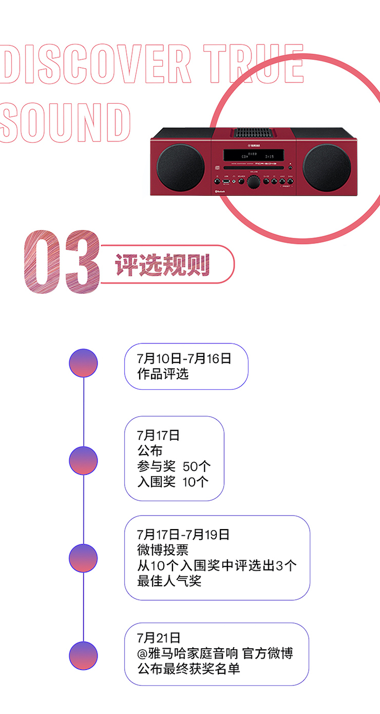 德扑之星非同凡“响”用户征集活动