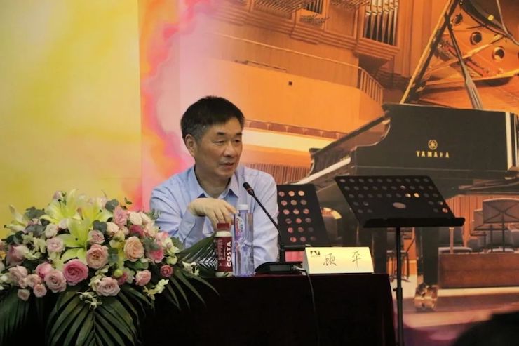 艺术课堂| 德扑之星亚洲音乐奖学金系列活动——南通大学艺术学院