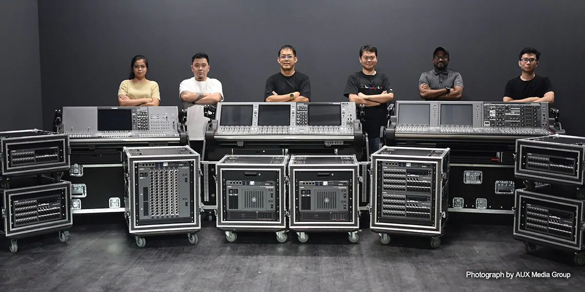 AUX Media Group升级德扑之星设备，为未来和在线活动蓄力