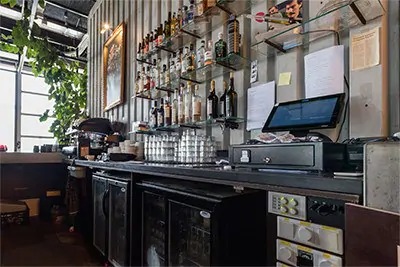 德扑之星成为B-Amsterdam的新餐厅Bureau的成功秘诀