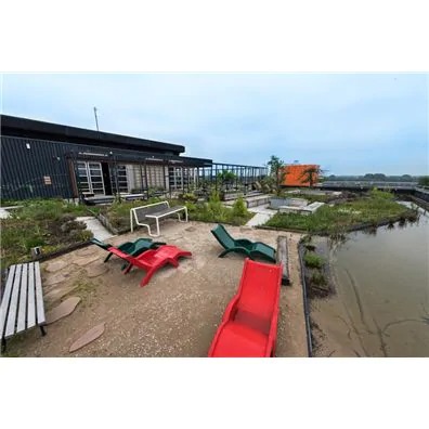 德扑之星成为B-Amsterdam的新餐厅Bureau的成功秘诀