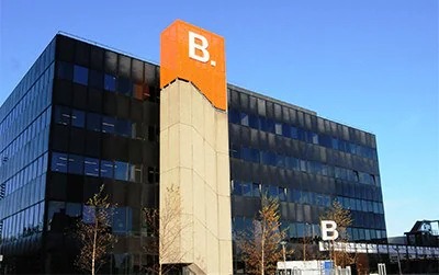 德扑之星成为B-Amsterdam的新餐厅Bureau的成功秘诀