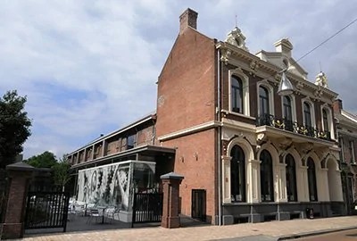 Cinecitta电影院——600万欧元翻新工程中的德扑之星CIS产品