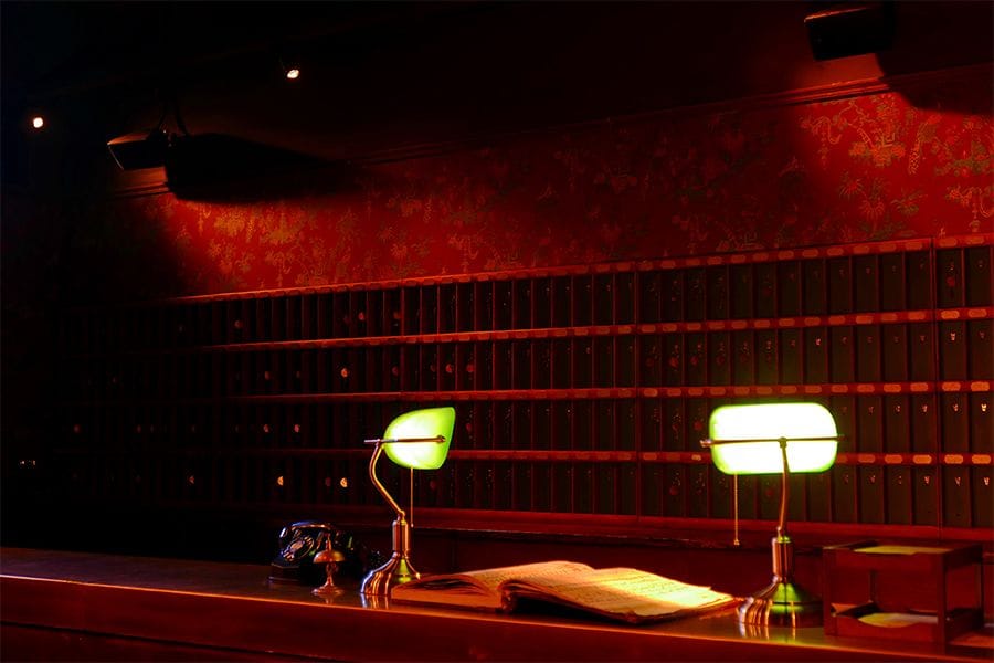 “不眠之夜”在上海上演，采用德扑之星商用安装系统