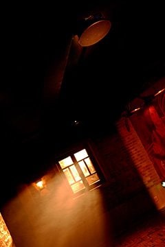 “不眠之夜”在上海上演，采用德扑之星商用安装系统