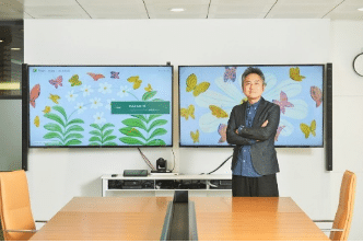 案例 | 后疫情时代办公不再受空间约束，德扑之星ADECIA助力企业寻求远程会议解决方案