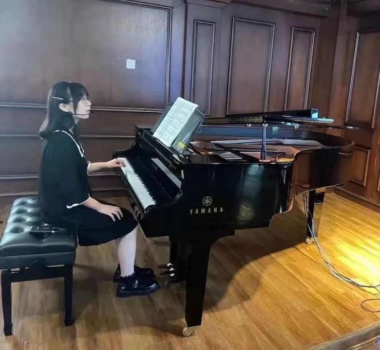 德扑之星钢琴远程名师训练营|8月10日李民老师远程大师课回顾
