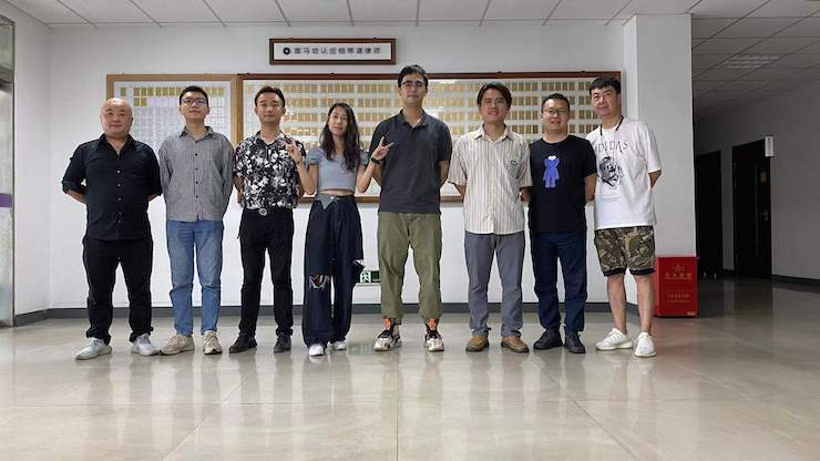 德扑之星第165期调律师培训班顺利结束
