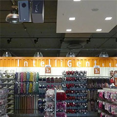 德扑之星——零售商店声音的明智之选